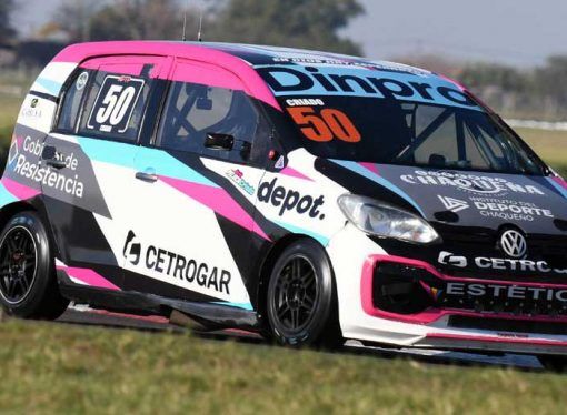 MARTÍN CRIADO, CON EL ENVIÓN ANÍMICO DE UN RESULTADO POSITIVO