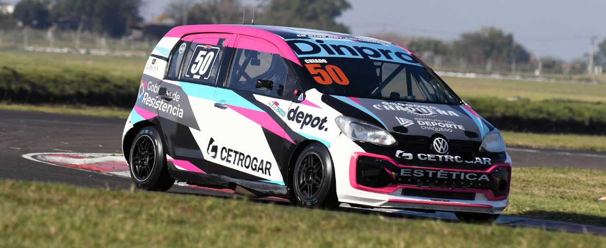MARTÍN CRIADO, CON EL ENVIÓN ANÍMICO DE UN RESULTADO POSITIVO