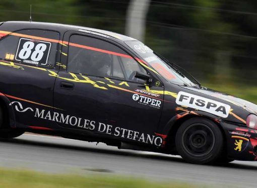 SANTIAGO LEGUIZAMÓN APUESTA POR LA MOTORIZACIÓN PROPIA