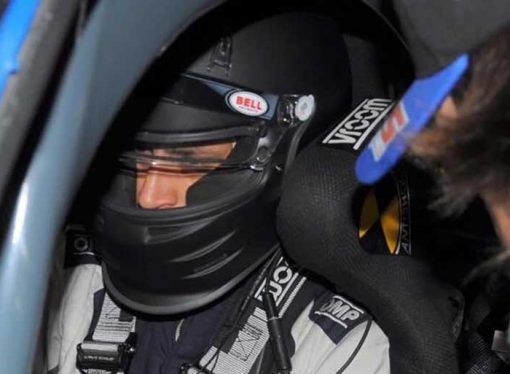 MATÍAS MARTINEZ ESTÁ DE REGRESO Y ENCARA CONTINUIDAD