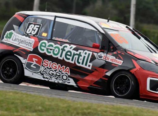ALAN BUCHHLOZ QUIERE CORTAR LA MALA RACHA EN CONCEPCIÓN
