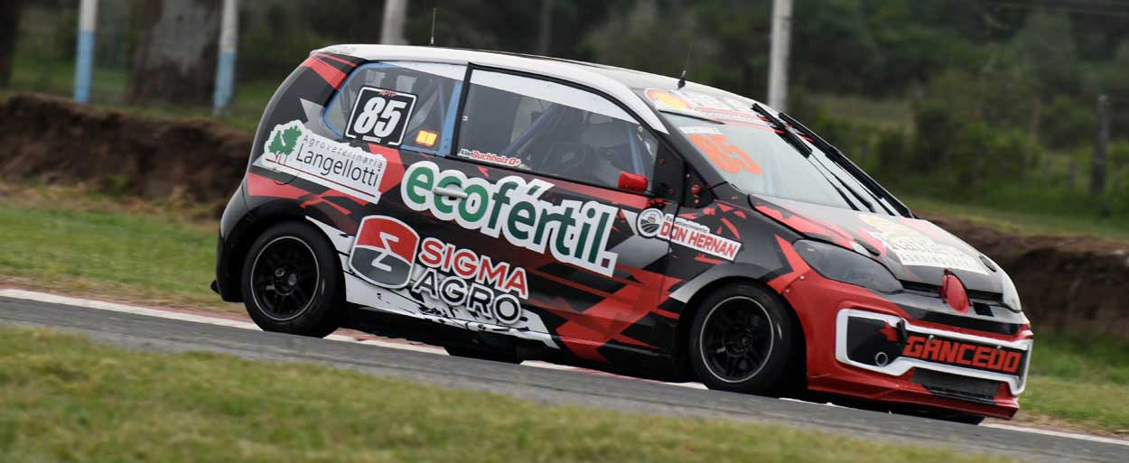 ALAN BUCHHLOZ QUIERE CORTAR LA MALA RACHA EN CONCEPCIÓN