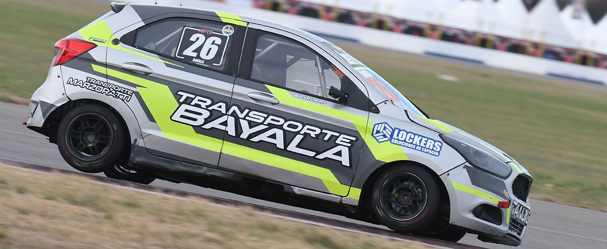 LUCAS BAYALA, EL POLEMAN DEL VIERNES PARA LA CLASE 2