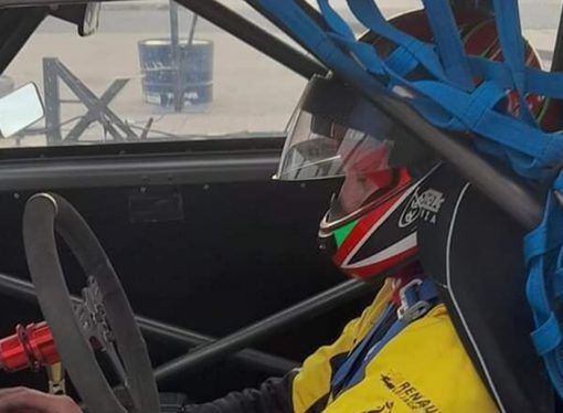 GASTÓN CROVA LLEGA A LA CLASE UNO