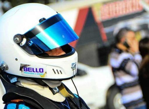 IGNACIO BELLO HARÁ SU DEBUT A NIVEL NACIONAL DENTRO DE LA CLASE DOS
