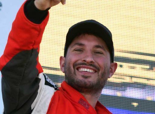 JOSÉ BAILONE: “ESTA VICTORIA NOS CANDIDATEA”