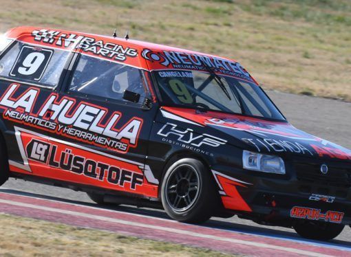 MIGUEL CANGELARO VIAJA A TERMAS CON LA PREMISA DE DESCONTAR