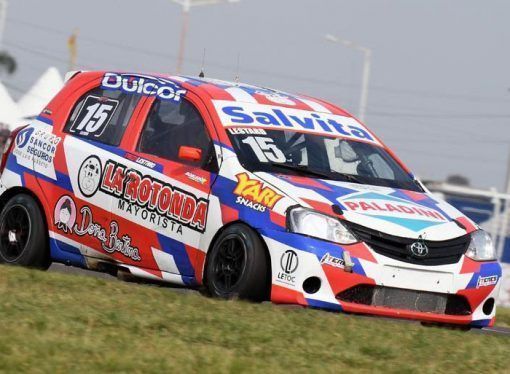 LESTARD CON AIRES DE CAMBIO PARA TERMAS DE RÍO HONDO