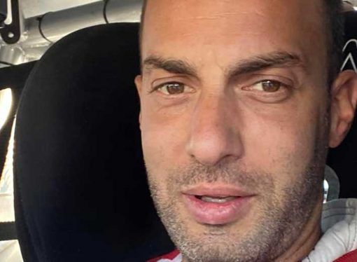 BRAULIO MINISCALCO INGRESA A LA CLASE UNO DESDE LA SEXTA FECHA