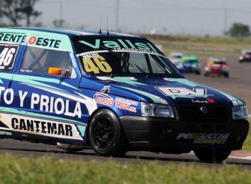 DIEGO VALISI VUELVE PARA PREPARAR SU NUEVO PROYECTO