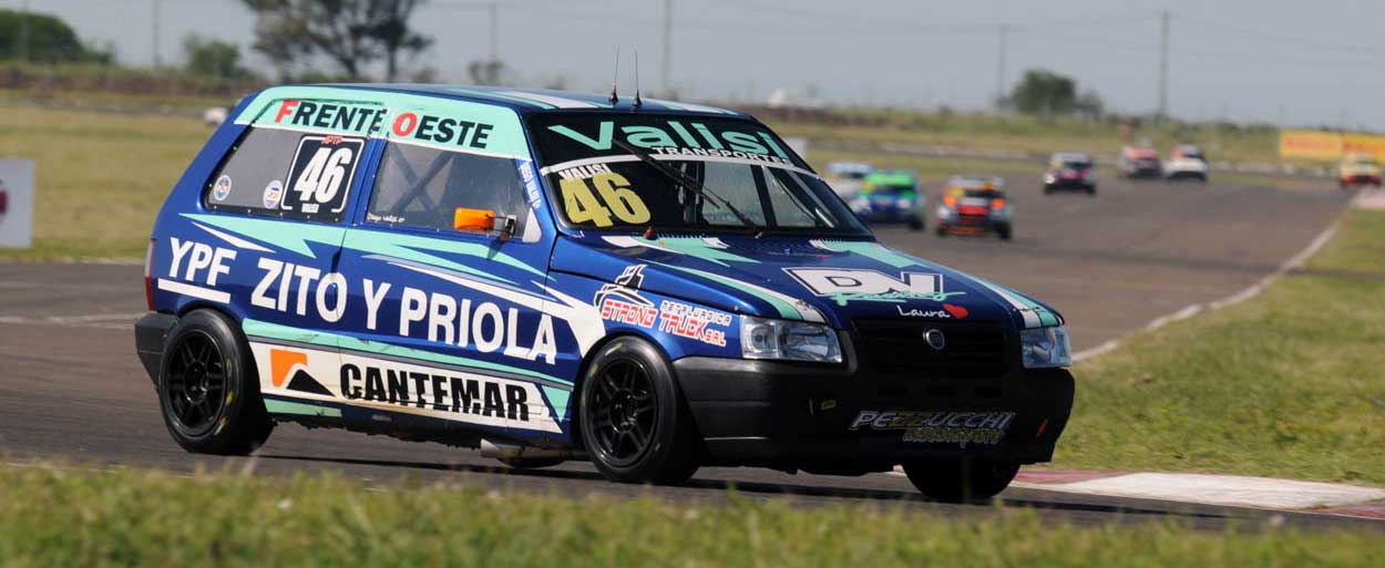 DIEGO VALISI VUELVE PARA PREPARAR SU NUEVO PROYECTO