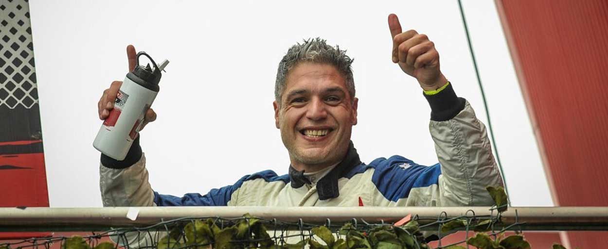 FRANCO FAURET: “ESTE RESULTADO NOS SIRVE PARA MOSTRAR EL POTENCIAL QUE TENEMOS”