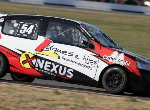 FEDERICO LUQUES HACE FOCO EN LA COMPETITIVIDAD