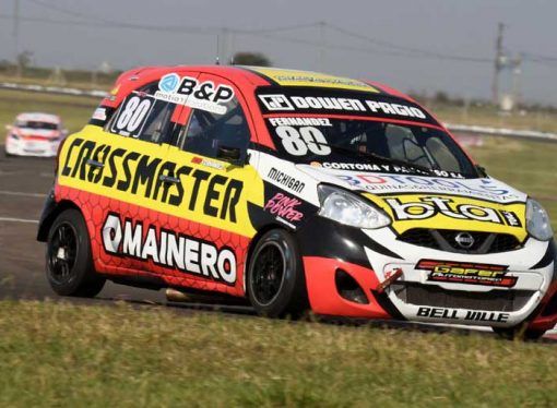 GABRIEL FERNÁNDEZ REAPARECE CON LAS EXPECTATIVAS RENOVADAS