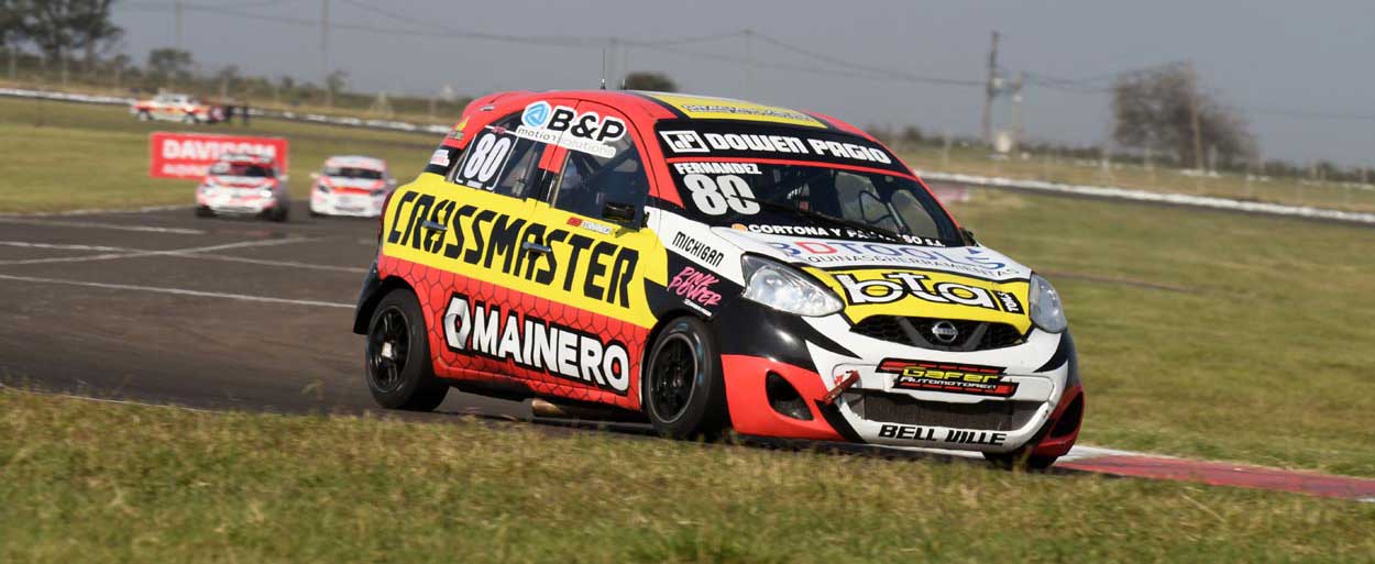 GABRIEL FERNÁNDEZ REAPARECE CON LAS EXPECTATIVAS RENOVADAS