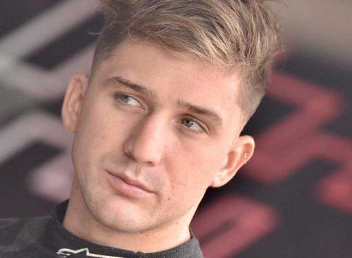 LUCAS HUSER REGRESA EN TERMAS DE RÍO HONDO CON UN PROYECTO RENOVADO  
