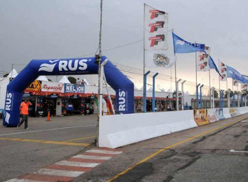 RIO CUARTO CONFIRMADO PARA LA SÉPTIMA FECHA