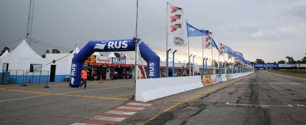 RIO CUARTO CONFIRMADO PARA LA SÉPTIMA FECHA