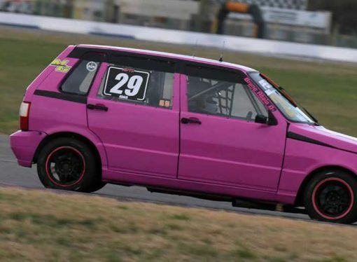 BRUNO ABALO DESEMBARCA EN EL EDICAR RACING A PARTIR DE RÍO CUARTO