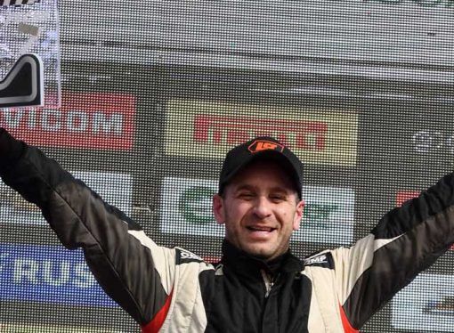 MIGUEL CANGELARO: “CONTAMOS CON UN AUTO ESPECTACULAR Y LO CAPITALIZAMOS”