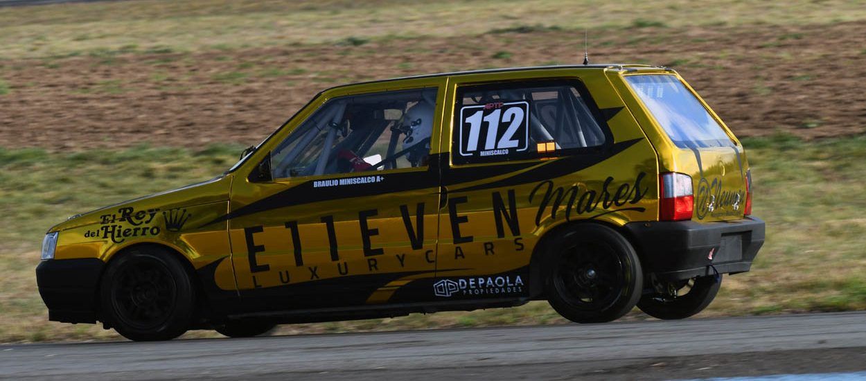 DEBUT POSITIVO Y ESPERANZA PARA EL FUTURO DE MINISCALCO