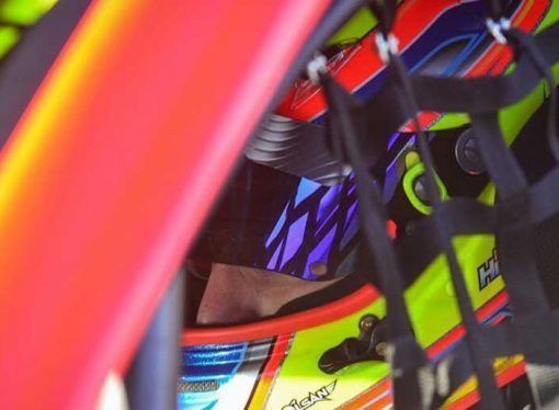 NICOLÁS HERRERA RECUPERÓ EL RENDIMIENTO DE SU VOLKSWAGEN UP
