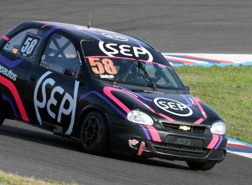 STEFANO ISOLDI HACE FOCO EN RECUPERAR EL POTENCIAL DE SU MOTOR