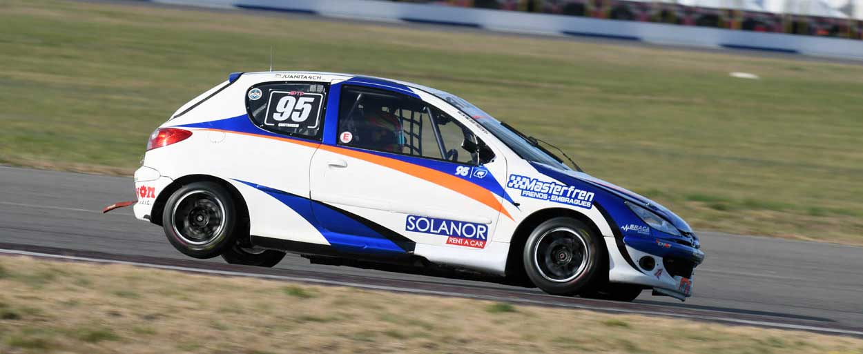 VALENTINO QUATTROCCHI CONFIRMÓ SU RETORNO EN RÍO CUARTO