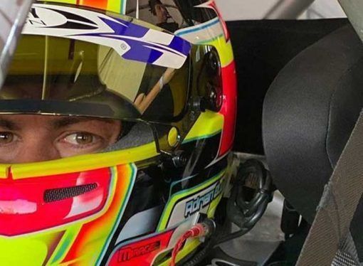 ADRIÁN OUBIÑA VUELVE A DECIR PRESENTE EN LA CLASE TRES