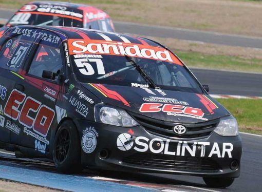 MARCELO MARCHESSE CONTARÁ CON LA EXPERIENCIA DE RAFAEL MORGENSTERN EN LA PLATA