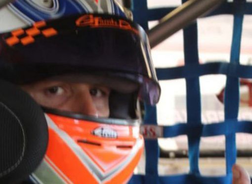NICOLÁS ROMERO, NUEVO NOMBRE DENTRO DEL TURISMO PISTA