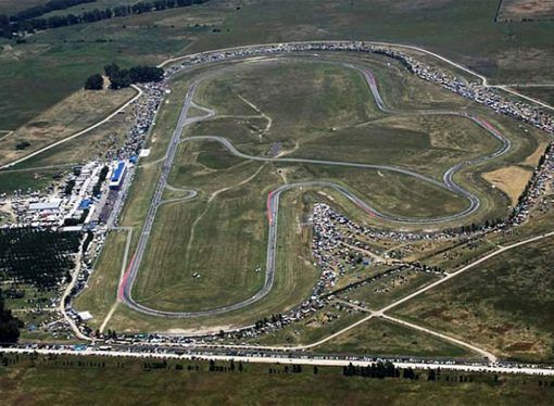 SOLICITA TUS ACREDITACIONES PARA LA CARRERA DE LOS 300 PILOTOS