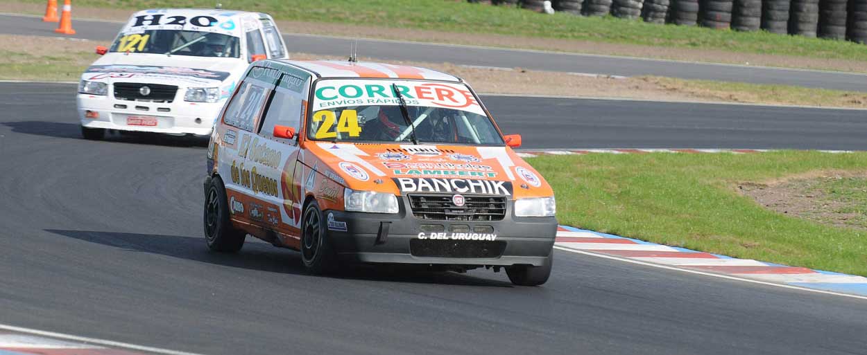 BRIAN DODERA LLAMÓ A MAXIMILIANO VIVOT PARA LA FECHA DE LA PLATA