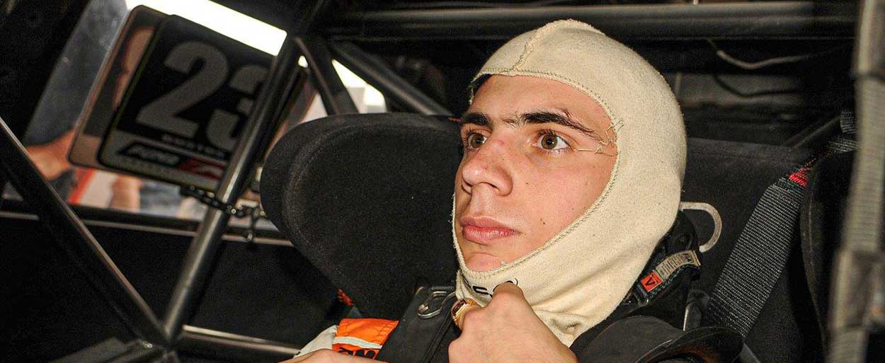 BAUTISTA BUSTOS TENDRÁ CONTINUIDAD EN LA CLASE 3