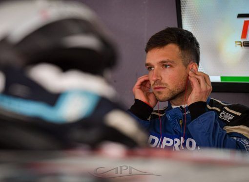 FINESCHI REGRESA AL TURISMO PISTA PARA EL 2024