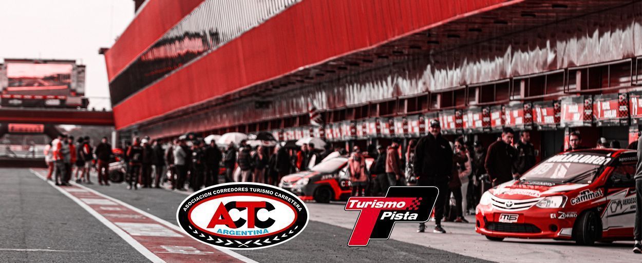 LA ACTC FISCALIZARÁ AL TURISMO PISTA A PARTIR DEL 2024