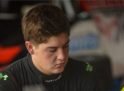 ANDRÉS BRION DEBUTARÁ EN LA CLASE DOS DEL TURISMO PISTA
