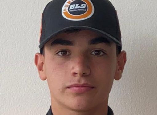 BERNARDO SUÁREZ, UNO DE LOS JÓVENES DEBUTANTES DE LA CLASE UNO