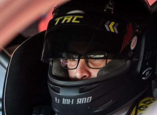 JUAN DAGLIO DESEMBARCA EN LA CLASE 3 DEL TURISMO PISTA