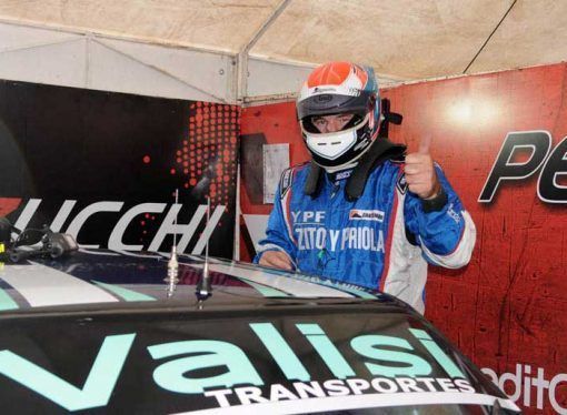 DIEGO VALISI SE REINCORPORA, PERO AHORA DENTRO DE LA CLASE DOS