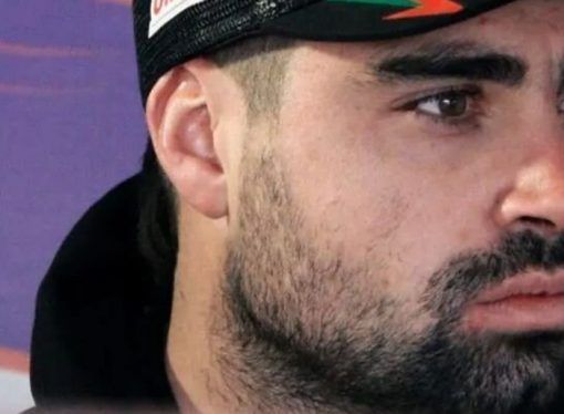 ESTEBAN CASAIS ENCARA LA TEMPORADA 2024 CON CAMBIOS