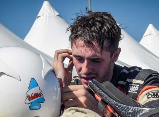 DESDE BAHÍA BLANCA LLEGA PERUGINI PARA SUMARSE A LA CLASE 1