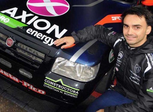 JOAQUÍN MELO DA EL PASO HACIA LA CLASE DOS