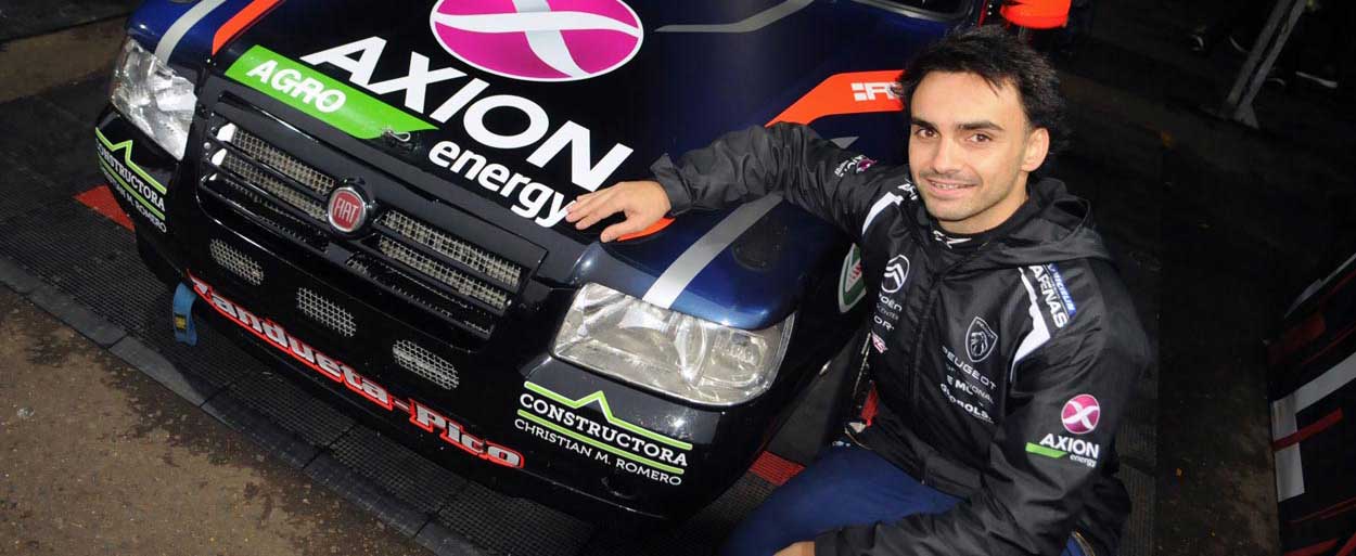 JOAQUÍN MELO DA EL PASO HACIA LA CLASE DOS