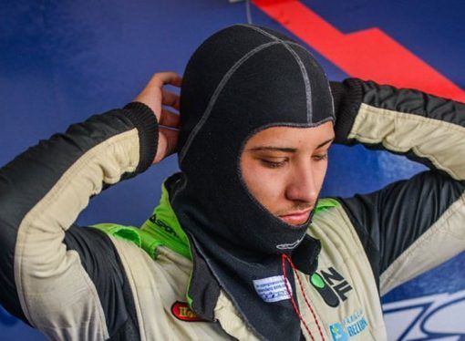 NICOLÁS PALAU, UN PROTAGONISTA DE PESO LLEGA A LA CLASE TRES