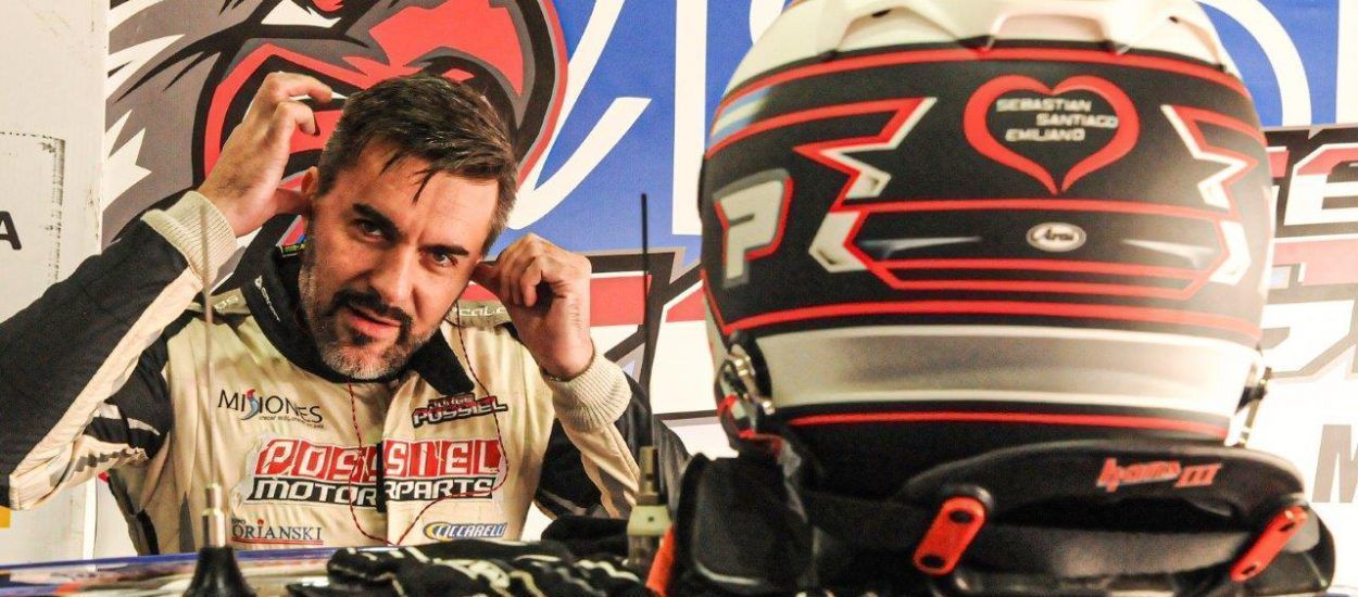 JORGE POSSIEL CONFIRMA SU CONTINUIDAD EN UN AÑO MUY PARTICULAR PARA EL
