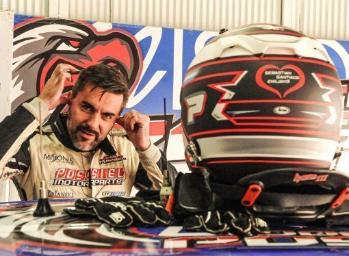 JORGE POSSIEL CONFIRMA SU CONTINUIDAD EN UN AÑO MUY PARTICULAR PARA EL