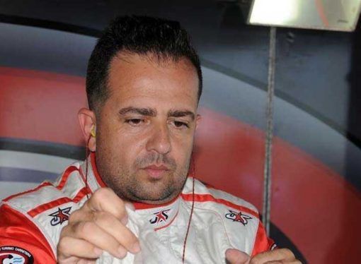 SERGIO SPEDALIERI SE SUMA A LA CLASE 2 DEL TURISMO PISTA