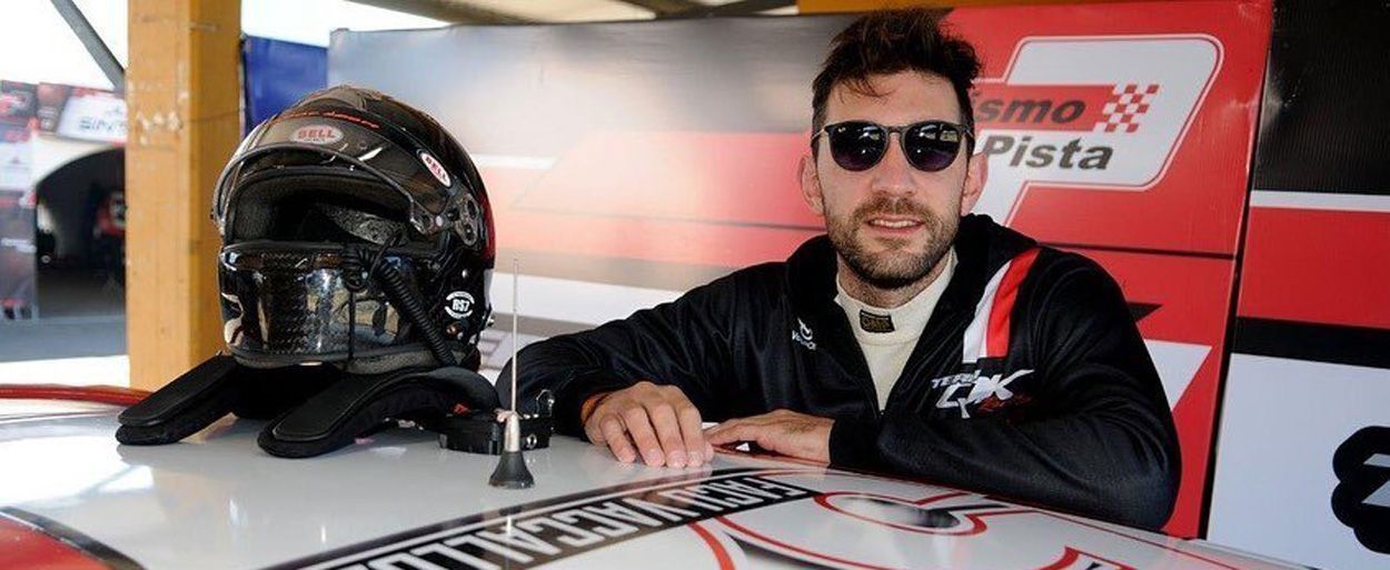 FACUNDO VACCALLUZZO VUELVE, PERO DENTRO DE LA CLASE DOS