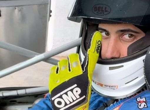 LA CLASE UNO SERÁ TESTIGO DEL DEBUT ABSOLUTO DE MARIANO FANTUZ